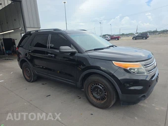 2013 Ford Explorer - miniatura 3