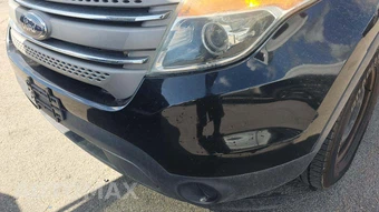 2013 Ford Explorer - miniatura 30