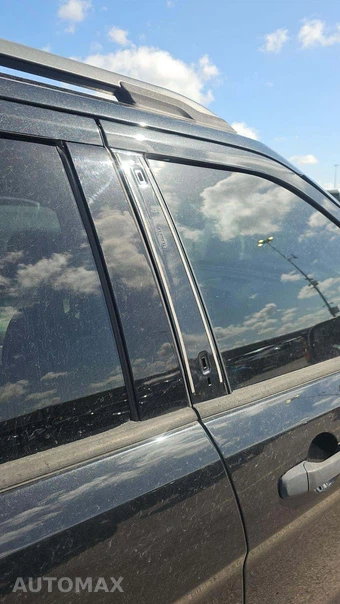 2013 Ford Explorer - miniatura 31