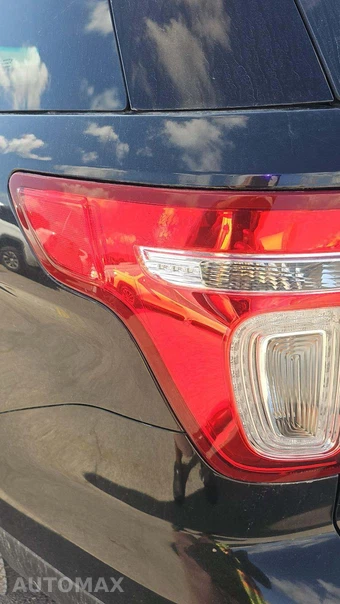 2013 Ford Explorer - miniatura 34