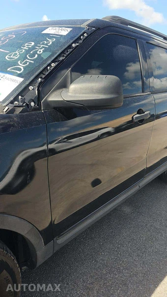 2013 Ford Explorer - miniatura 36