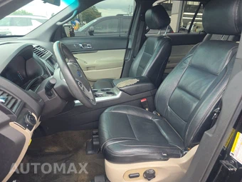 2013 Ford Explorer - miniatura 7