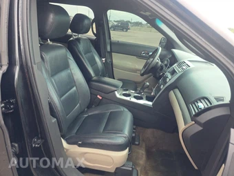 2013 Ford Explorer - miniatura 8