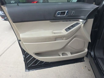 2013 Ford Explorer - miniatura 9