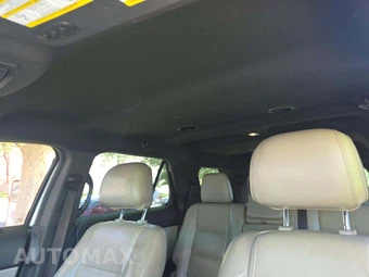 2013 Ford Explorer Limited – miniatura 10