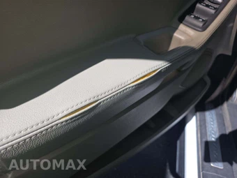 2013 Ford Explorer Limited – miniatura 22