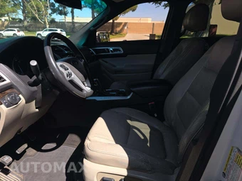 2013 Ford Explorer Limited – miniatura 6