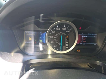 2013 Ford Explorer Limited – miniatura 8