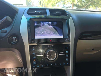 2013 Ford Explorer Limited – miniatura 9