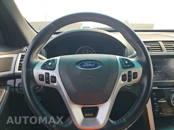 2013 Ford Explorer Limited - miniatura 10