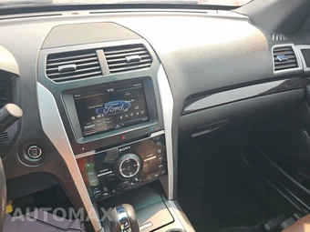 2013 Ford Explorer Limited - miniatura 11