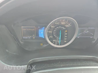 2013 Ford Explorer Limited - miniatura 12
