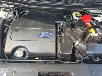 2013 Ford Explorer Limited - miniatura 16