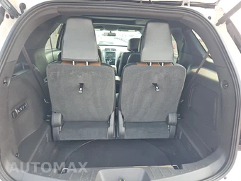 2013 Ford Explorer Limited - miniatura 17