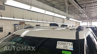 2013 Ford Explorer Limited - miniatura 21