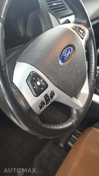 2013 Ford Explorer Limited - miniatura 25