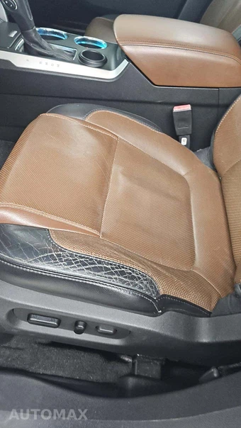2013 Ford Explorer Limited - miniatura 32