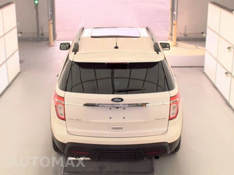 2013 Ford Explorer Limited - miniatura 5