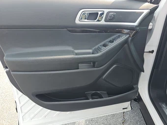 2013 Ford Explorer Limited - miniatura 9