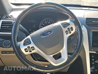 2013 Ford Explorer Limited – miniatura 10