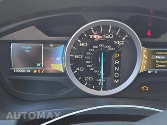 2013 Ford Explorer Limited – miniatura 12