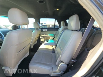 2013 Ford Explorer Limited – miniatura 13