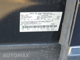 2013 Ford Explorer Limited – miniatura 15