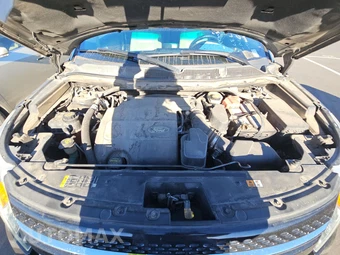 2013 Ford Explorer Limited – miniatura 16