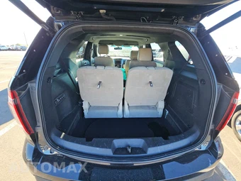 2013 Ford Explorer Limited – miniatura 17
