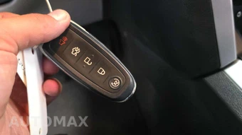 2013 Ford Explorer Limited – miniatura 18