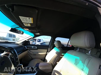 2013 Ford Explorer Limited – miniatura 19