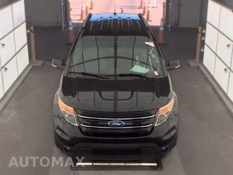 2013 Ford Explorer Limited – miniatura 2