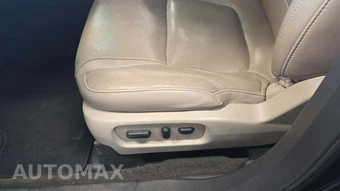 2013 Ford Explorer Limited – miniatura 22