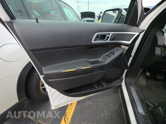 2013 Ford Explorer Limited - miniatura 9