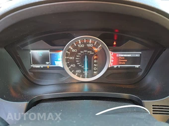 2013 Ford Explorer Limited – miniatura 12
