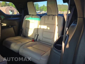 2013 Ford Explorer Limited – miniatura 14