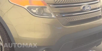 2013 Ford Explorer Limited – miniatura 21