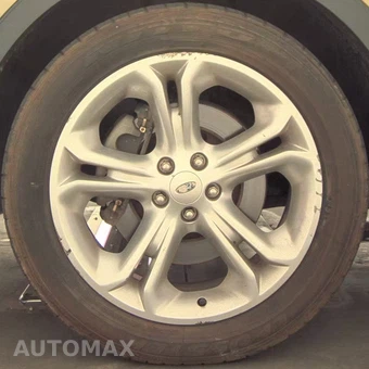 2013 Ford Explorer Limited – miniatura 22