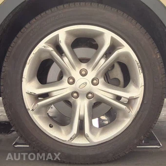 2013 Ford Explorer Limited – miniatura 24
