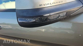 2013 Ford Explorer Limited – miniatura 31