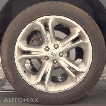 2013 Ford Explorer Limited – miniatura 32