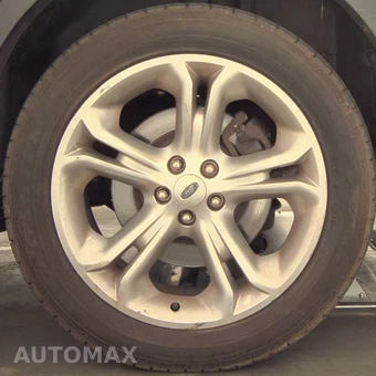 2013 Ford Explorer Limited – miniatura 33