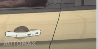 2013 Ford Explorer Limited – miniatura 36
