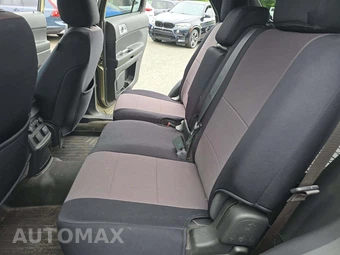 2013 Ford Explorer Limited – miniatura 10
