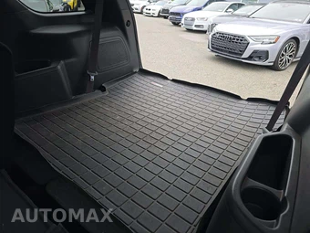 2013 Ford Explorer Limited – miniatura 11