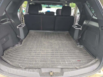 2013 Ford Explorer Limited – miniatura 12