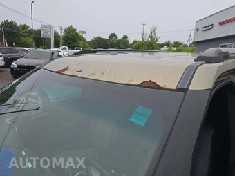 2013 Ford Explorer Limited – miniatura 19