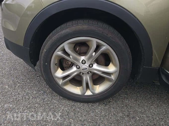 2013 Ford Explorer Limited – miniatura 22