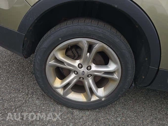 2013 Ford Explorer Limited – miniatura 25
