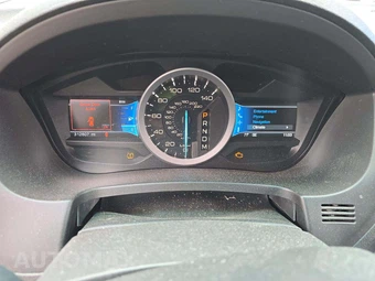 2013 Ford Explorer Limited – miniatura 6